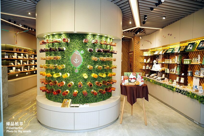 【台中伴手禮】臻品植萃．新希望禮盒，天然環保又實用!年節禮盒推薦!