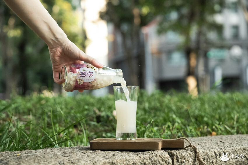 谷溜谷溜|錦鯉躍龍門春節禮盒|健康值點滿滿。讓生活紅紅火火和樂龍龍|台中養生飲品推薦 - 小米食