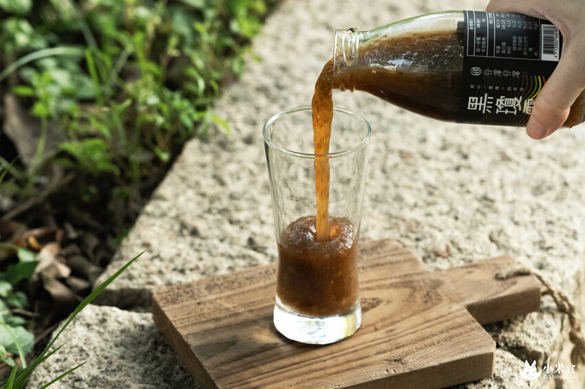 谷溜谷溜|錦鯉躍龍門春節禮盒|健康值點滿滿。讓生活紅紅火火和樂龍龍|台中養生飲品推薦 - 小米食