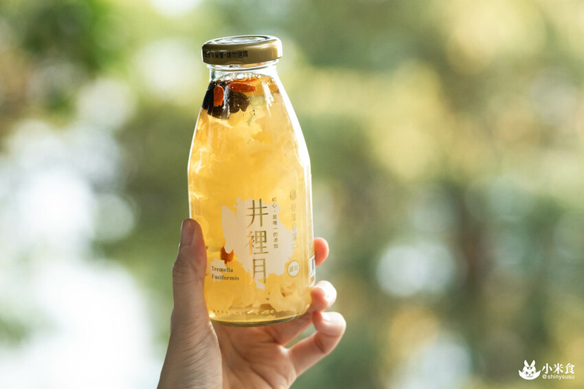 谷溜谷溜|錦鯉躍龍門春節禮盒|健康值點滿滿。讓生活紅紅火火和樂龍龍|台中養生飲品推薦 - 小米食