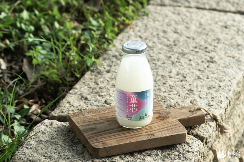 谷溜谷溜|錦鯉躍龍門春節禮盒|健康值點滿滿。讓生活紅紅火火和樂龍龍|台中養生飲品推薦 - 小米食