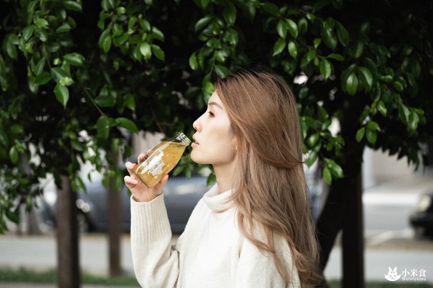 谷溜谷溜|錦鯉躍龍門春節禮盒|健康值點滿滿。讓生活紅紅火火和樂龍龍|台中養生飲品推薦 - 小米食