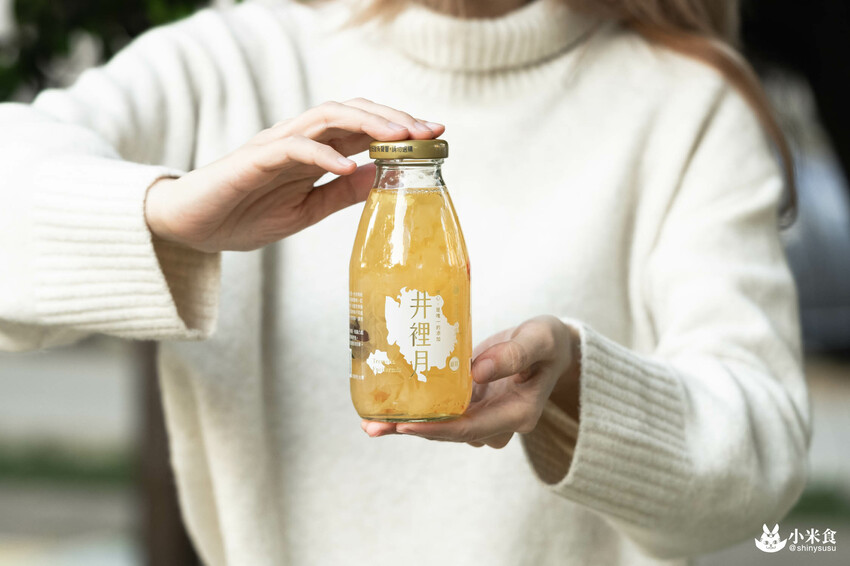 谷溜谷溜|錦鯉躍龍門春節禮盒|健康值點滿滿。讓生活紅紅火火和樂龍龍|台中養生飲品推薦 - 小米食