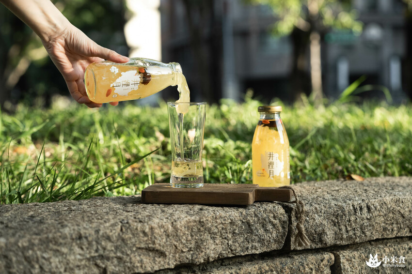 谷溜谷溜|錦鯉躍龍門春節禮盒|健康值點滿滿。讓生活紅紅火火和樂龍龍|台中養生飲品推薦 - 小米食