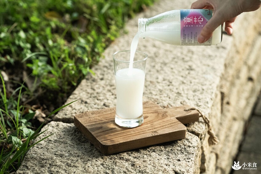 谷溜谷溜|錦鯉躍龍門春節禮盒|健康值點滿滿。讓生活紅紅火火和樂龍龍|台中養生飲品推薦 - 小米食