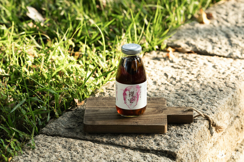 谷溜谷溜|錦鯉躍龍門春節禮盒|健康值點滿滿。讓生活紅紅火火和樂龍龍|台中養生飲品推薦 - 小米食