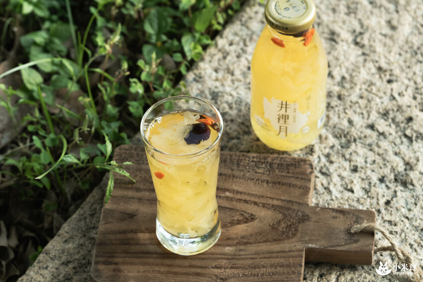 谷溜谷溜|錦鯉躍龍門春節禮盒|健康值點滿滿。讓生活紅紅火火和樂龍龍|台中養生飲品推薦 - 小米食