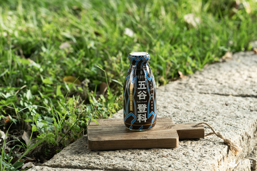 谷溜谷溜|錦鯉躍龍門春節禮盒|健康值點滿滿。讓生活紅紅火火和樂龍龍|台中養生飲品推薦 - 小米食