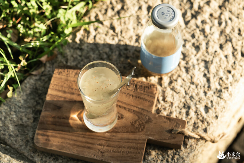 谷溜谷溜|錦鯉躍龍門春節禮盒|健康值點滿滿。讓生活紅紅火火和樂龍龍|台中養生飲品推薦 - 小米食