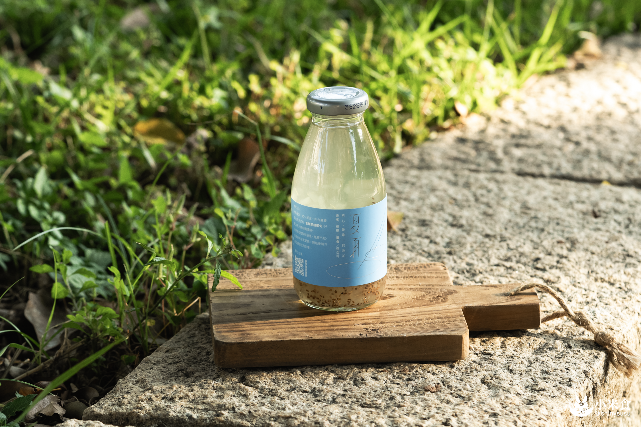 谷溜谷溜|錦鯉躍龍門春節禮盒|健康值點滿滿。讓生活紅紅火火和樂龍龍|台中養生飲品推薦 - 小米食