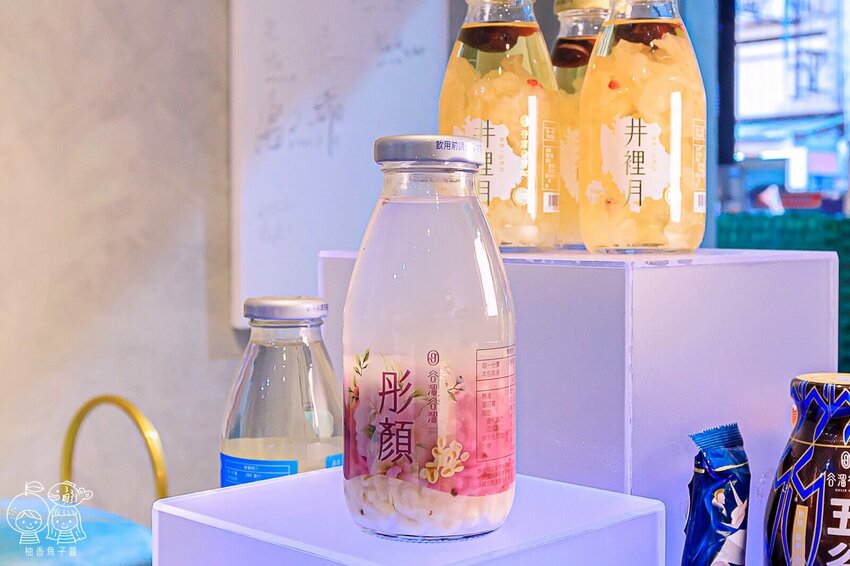 谷溜谷溜台中夢想實踐店，台中超美打卡熱點也能買伴手禮，只要預約還能享有免費VIP規格下午茶！