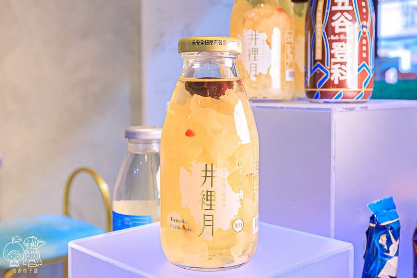 谷溜谷溜台中夢想實踐店，台中超美打卡熱點也能買伴手禮，只要預約還能享有免費VIP規格下午茶！