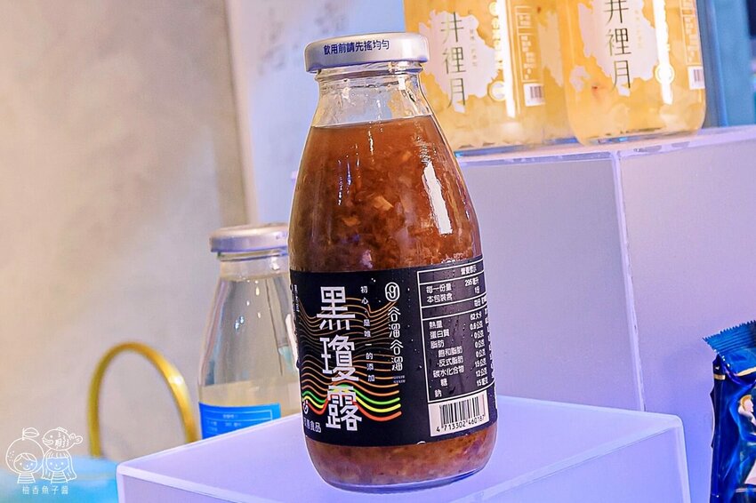 谷溜谷溜台中夢想實踐店，台中超美打卡熱點也能買伴手禮，只要預約還能享有免費VIP規格下午茶！