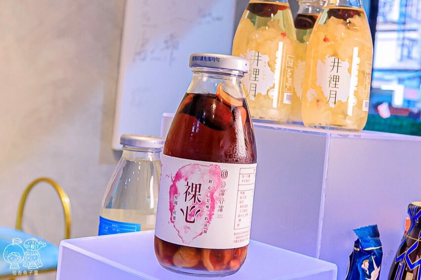 谷溜谷溜台中夢想實踐店，台中超美打卡熱點也能買伴手禮，只要預約還能享有免費VIP規格下午茶！