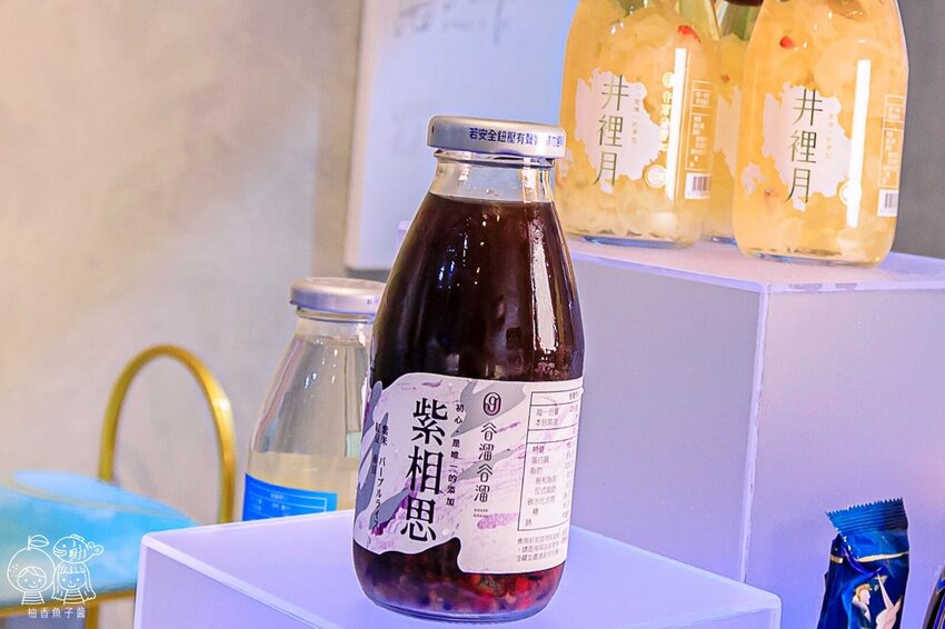 谷溜谷溜台中夢想實踐店，台中超美打卡熱點也能買伴手禮，只要預約還能享有免費VIP規格下午茶！