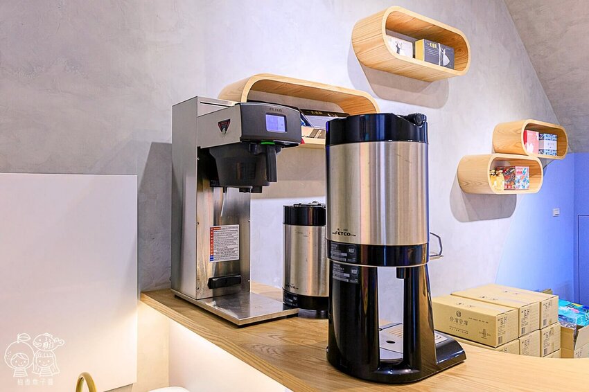 谷溜谷溜台中夢想實踐店，台中超美打卡熱點也能買伴手禮，只要預約還能享有免費VIP規格下午茶！