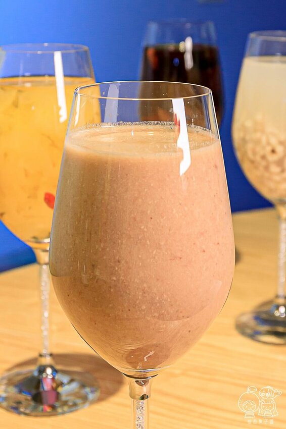 谷溜谷溜台中夢想實踐店，台中超美打卡熱點也能買伴手禮，只要預約還能享有免費VIP規格下午茶！