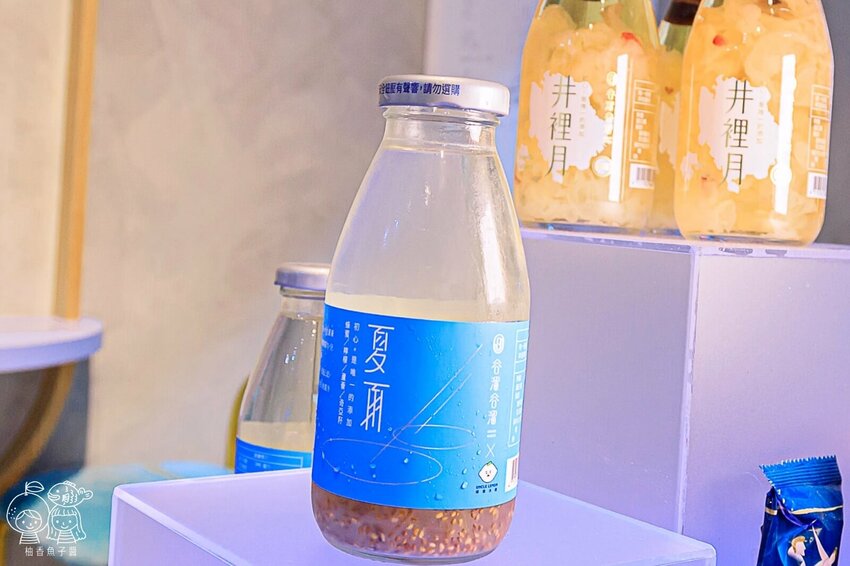 谷溜谷溜台中夢想實踐店，台中超美打卡熱點也能買伴手禮，只要預約還能享有免費VIP規格下午茶！