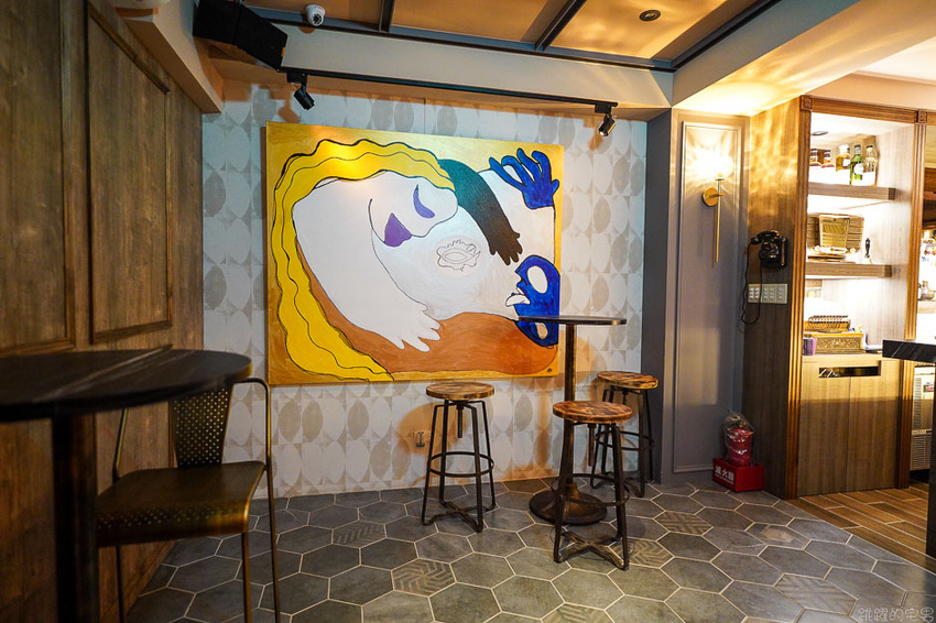 東區餐酒館新開店 LIFT Food & Drinks- 下班小酌放鬆推薦調酒 蒜悶蝦 義大利麵不能錯過 捷運忠孝復興