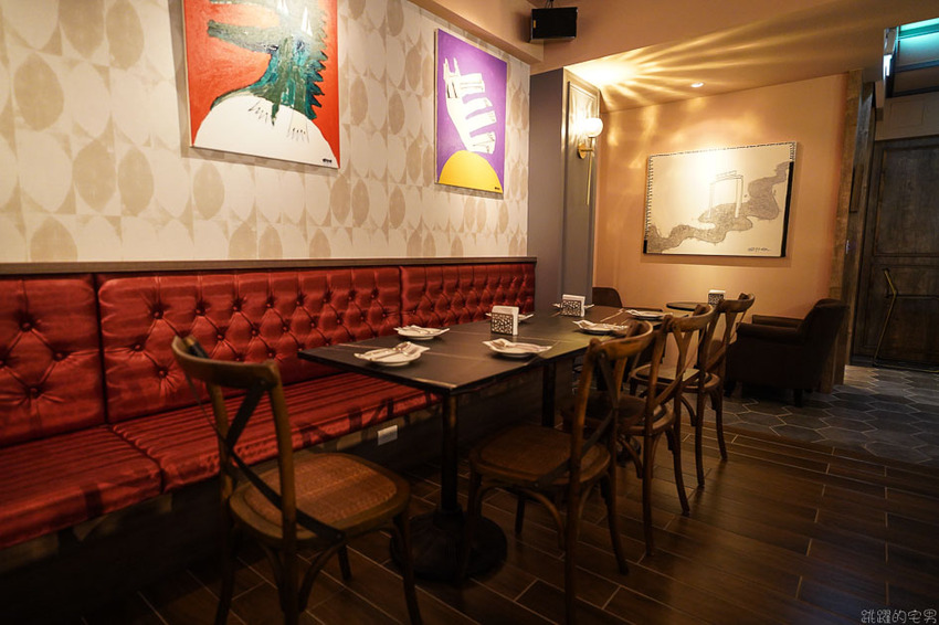 東區餐酒館新開店 LIFT Food & Drinks- 下班小酌放鬆推薦調酒 蒜悶蝦 義大利麵不能錯過 捷運忠孝復興