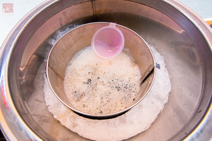 【臺南飲料】70年味道的古早味紅茶│紅茶+仙草併出古早味│使用冰鎮方式不添加冰塊│無添加香精香粉│鮮奶紅茶│古早味紅茶│古早味仙草茶｜仙草鮮奶茶~~My老爹紅茶屋 - 南人幫