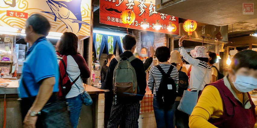 【臺南飲料】70年味道的古早味紅茶│紅茶+仙草併出古早味│使用冰鎮方式不添加冰塊│無添加香精香粉│鮮奶紅茶│古早味紅茶│古早味仙草茶｜仙草鮮奶茶~~My老爹紅茶屋 - 南人幫