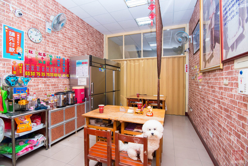 【臺南飲料】70年味道的古早味紅茶│紅茶+仙草併出古早味│使用冰鎮方式不添加冰塊│無添加香精香粉│鮮奶紅茶│古早味紅茶│古早味仙草茶｜仙草鮮奶茶~~My老爹紅茶屋 - 南人幫