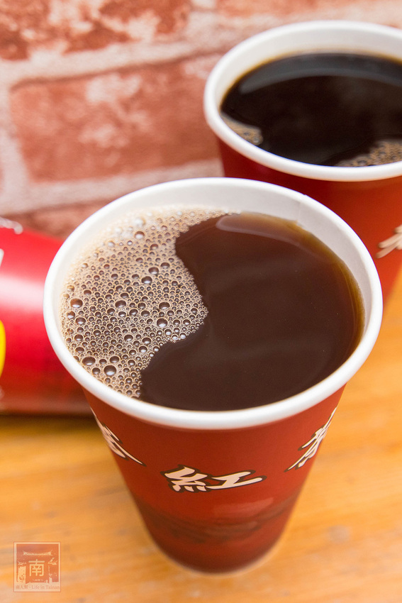 【臺南飲料】70年味道的古早味紅茶│紅茶+仙草併出古早味│使用冰鎮方式不添加冰塊│無添加香精香粉│鮮奶紅茶│古早味紅茶│古早味仙草茶｜仙草鮮奶茶~~My老爹紅茶屋 - 南人幫