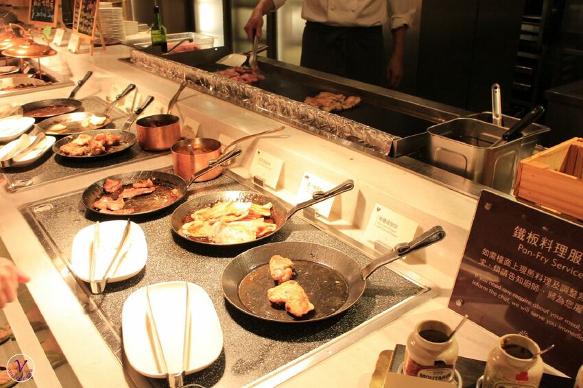 這間飯店全功能!度蜜月、親子遊、放鬆之旅都可以!