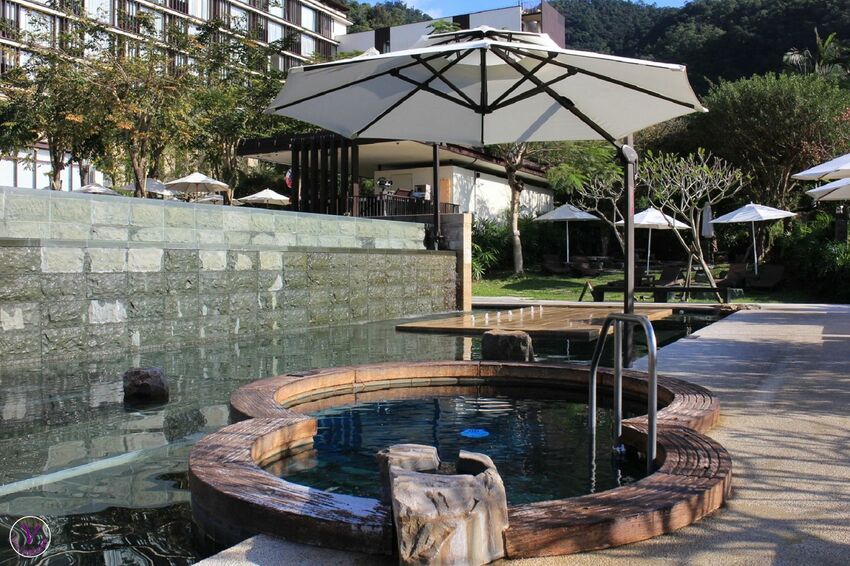 這間飯店全功能!度蜜月、親子遊、放鬆之旅都可以!