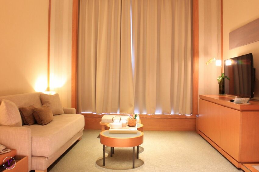 這間飯店全功能!度蜜月、親子遊、放鬆之旅都可以!