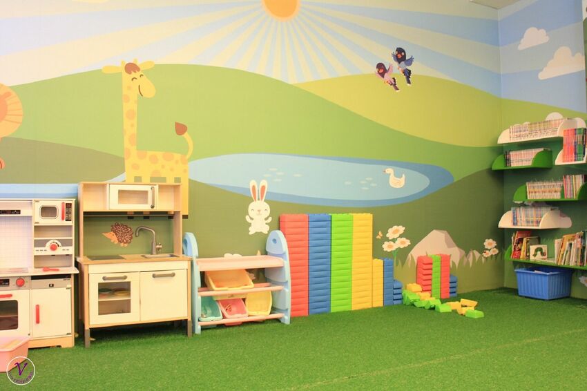 這間飯店全功能!度蜜月、親子遊、放鬆之旅都可以!