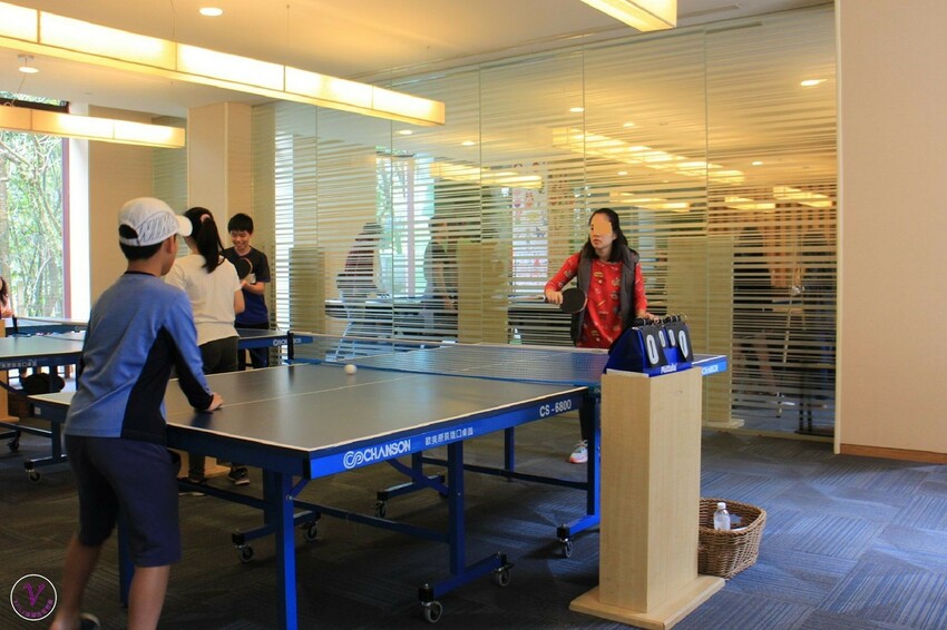 這間飯店全功能!度蜜月、親子遊、放鬆之旅都可以!