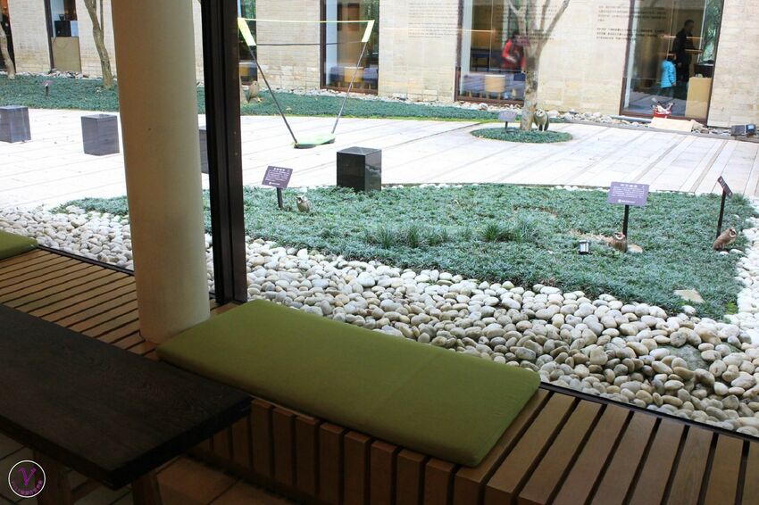 這間飯店全功能!度蜜月、親子遊、放鬆之旅都可以!