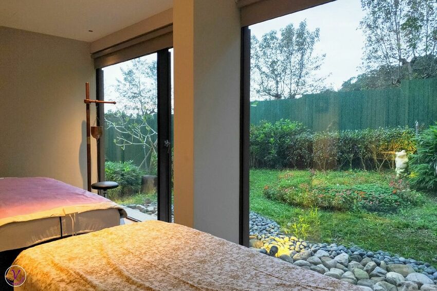 這間飯店全功能!度蜜月、親子遊、放鬆之旅都可以!