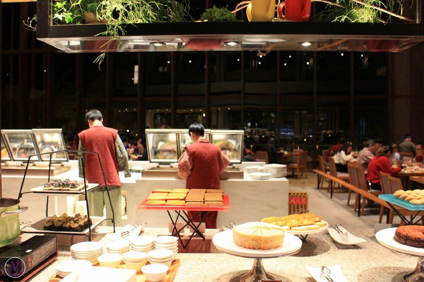 這間飯店全功能!度蜜月、親子遊、放鬆之旅都可以!