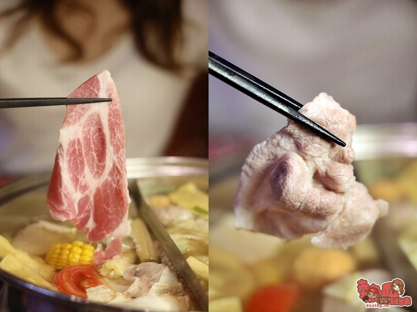【台南火鍋】真的不是咖啡廳！韓系風格溫體牛肉火鍋店，台南吃牛肉的另類新選擇：牛苑 - 熱血玩台南。跳躍新世界