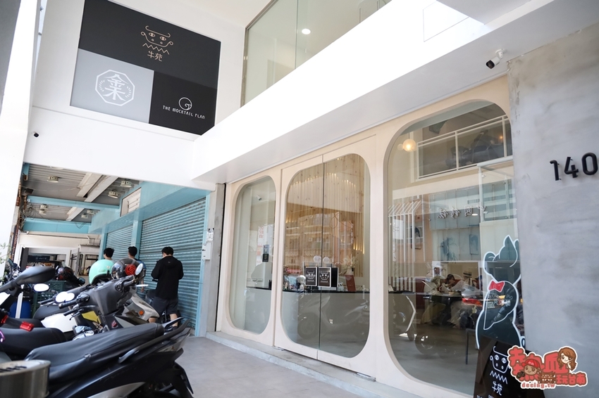 【台南火鍋】真的不是咖啡廳！韓系風格溫體牛肉火鍋店，台南吃牛肉的另類新選擇：牛苑 - 熱血玩台南。跳躍新世界