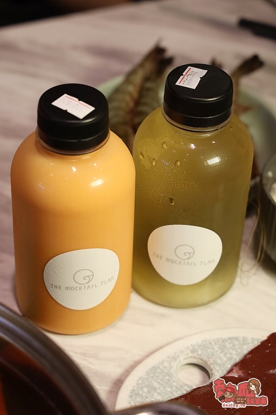 【台南火鍋】真的不是咖啡廳！韓系風格溫體牛肉火鍋店，台南吃牛肉的另類新選擇：牛苑 - 熱血玩台南。跳躍新世界