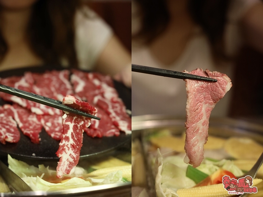 【台南火鍋】真的不是咖啡廳！韓系風格溫體牛肉火鍋店，台南吃牛肉的另類新選擇：牛苑 - 熱血玩台南。跳躍新世界