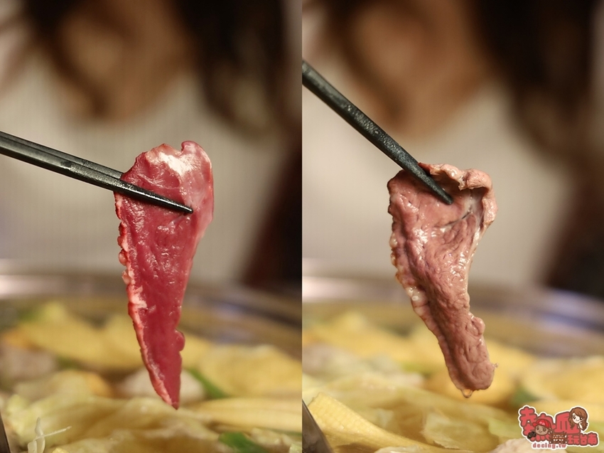 【台南火鍋】真的不是咖啡廳！韓系風格溫體牛肉火鍋店，台南吃牛肉的另類新選擇：牛苑 - 熱血玩台南。跳躍新世界