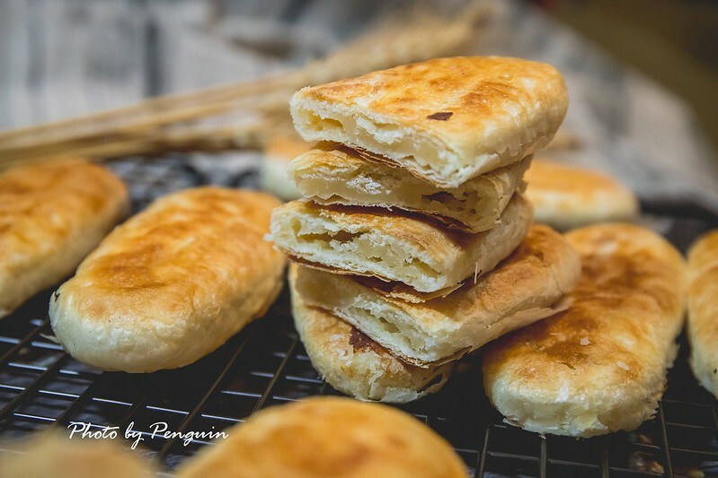 宅配．鹿港美食推薦．去鹿港必買的伴手禮．宅配也能吃到新鮮製作．棋豐軒的厚實牛舌餅、傳統美味的風吹餅