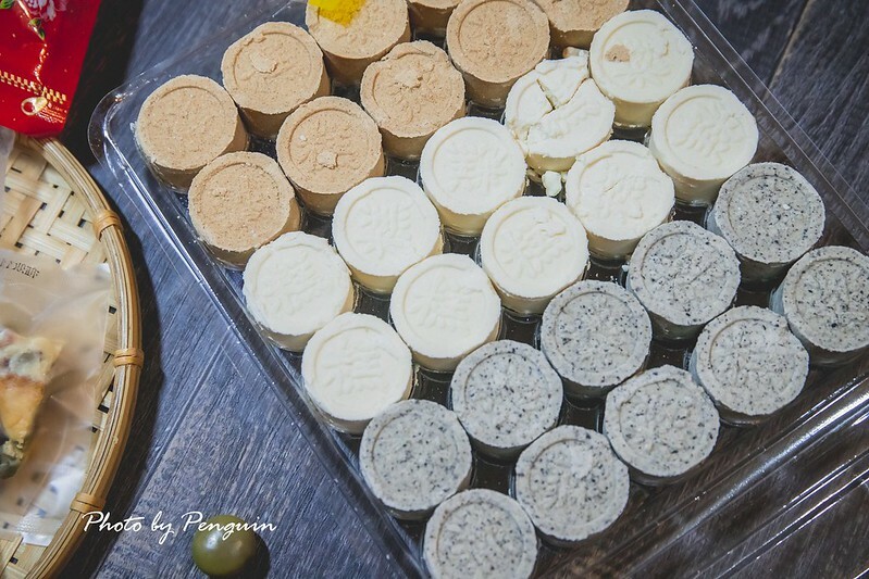 宅配．鹿港美食推薦．去鹿港必買的伴手禮．宅配也能吃到新鮮製作．棋豐軒的厚實牛舌餅、傳統美味的風吹餅