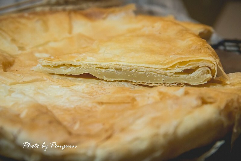 宅配．鹿港美食推薦．去鹿港必買的伴手禮．宅配也能吃到新鮮製作．棋豐軒的厚實牛舌餅、傳統美味的風吹餅