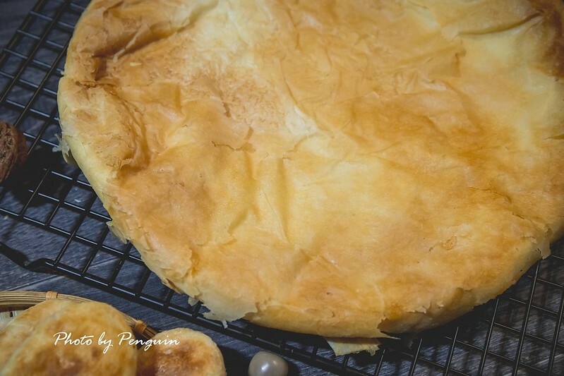 宅配．鹿港美食推薦．去鹿港必買的伴手禮．宅配也能吃到新鮮製作．棋豐軒的厚實牛舌餅、傳統美味的風吹餅