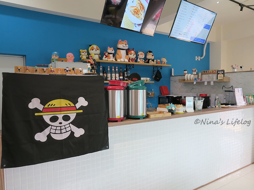 台南善化|慢思熱壓吐司