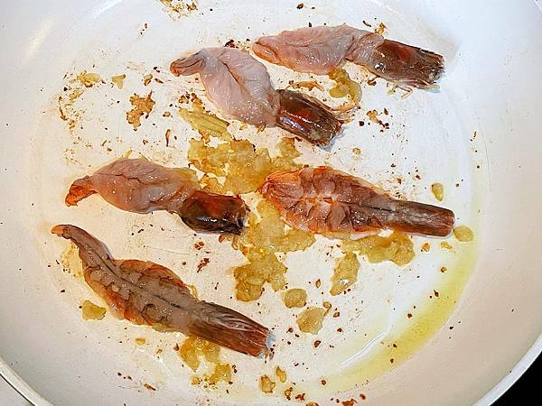 奶油白蝦義大利麵-eat enjoy意享美式餐廳：DIY冷藏餐盒超值組-義大利麵自己煮