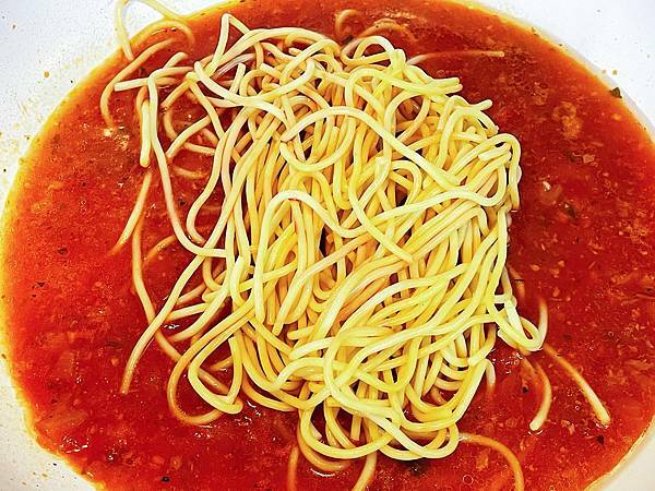 茄汁骰子牛義大利麵-DIY冷藏餐盒超值組-義大利麵自己煮