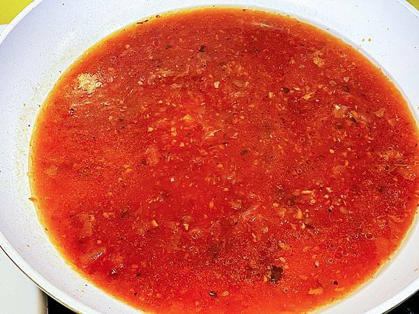 茄汁骰子牛義大利麵-DIY冷藏餐盒超值組-義大利麵自己煮