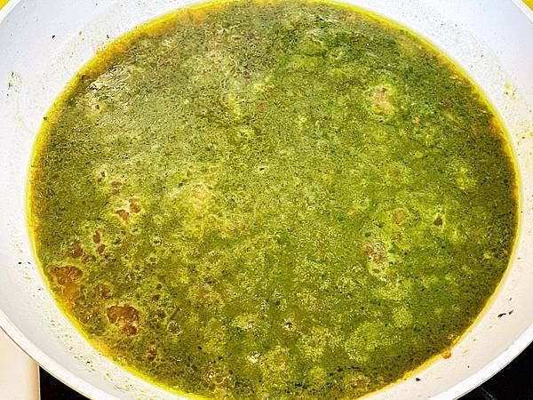 青醬松阪豬義大利麵-eat enjoy意享美式餐廳：DIY冷藏餐盒超值組-義大利麵自己煮